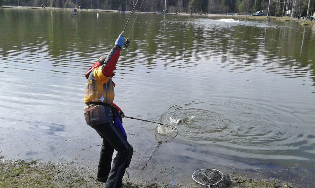 Мужчину в Тверской области оштрафовали за кражу воды