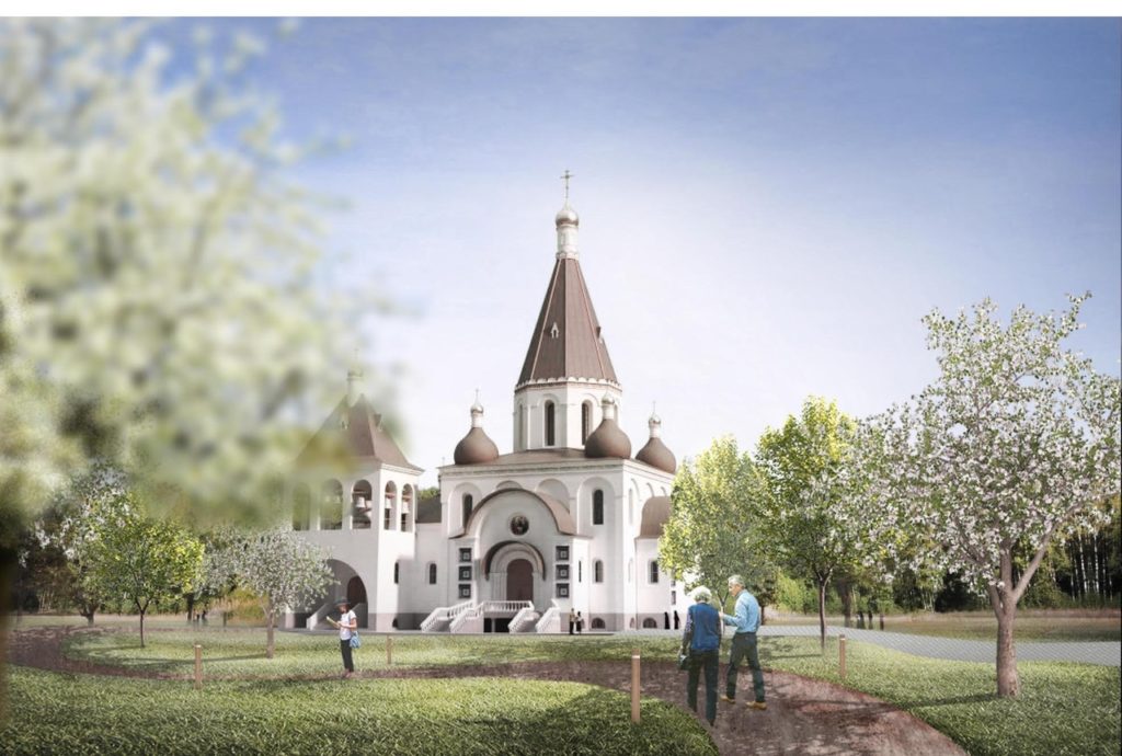 Проект набережной в Тверской области стал победителем всероссийского конкурса