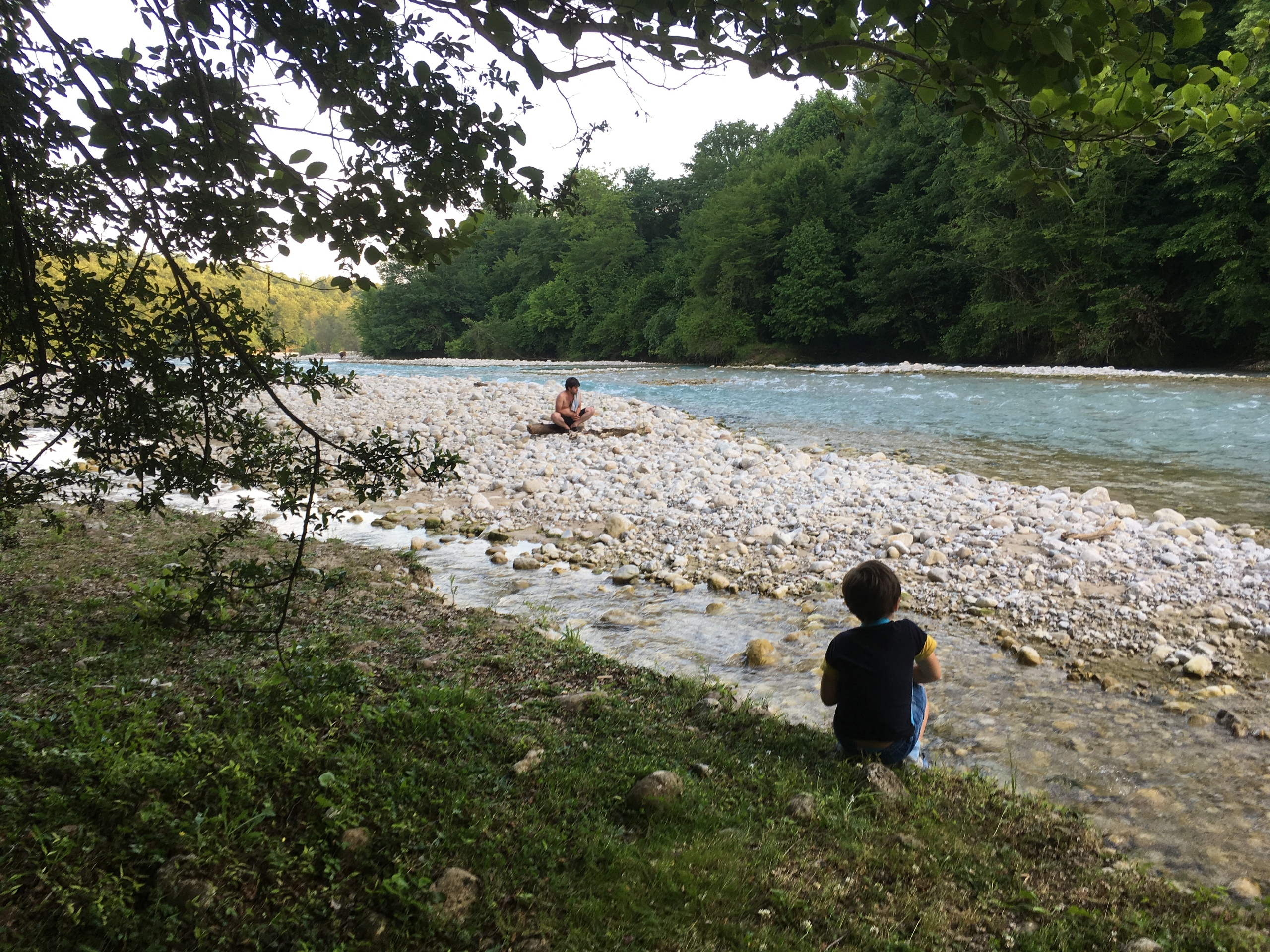 Супермен: колонка главного редактора журнала "Тверьлайф" о мужском номере
