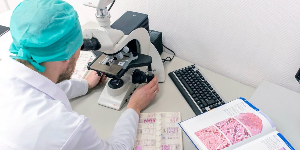 В Тверской области совершенствуется система лабораторной диагностики при оказании онкологической помощи