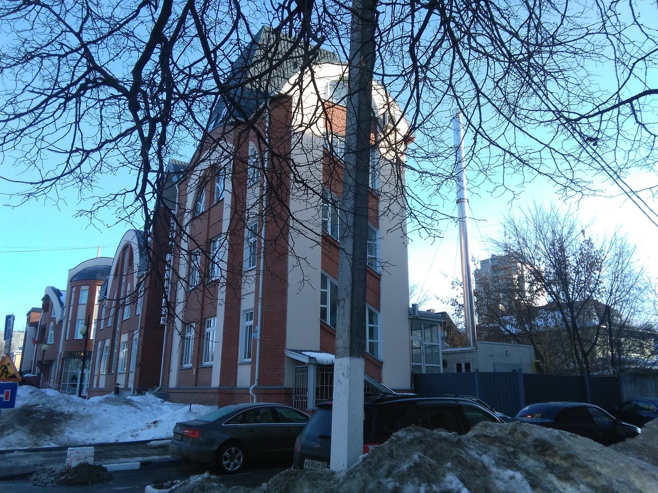 Группа "The Dartz” отметит в Твери день рождения