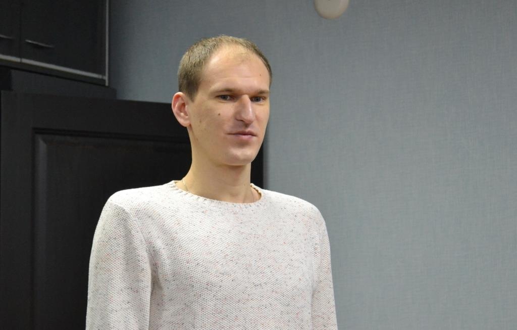 Тверского водителя наградили за помощь в тушении машины "Тверь Водоканал" Тверского водителя наградили за помощь в тушении машины "Тверь Водоканал"