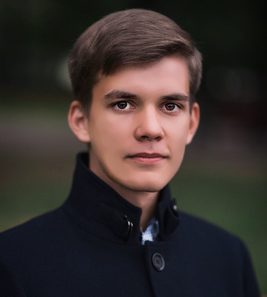 Илья Варин: Чем дольше живем, тем лучше демография Илья Варин: Чем дольше живем, тем лучше демография