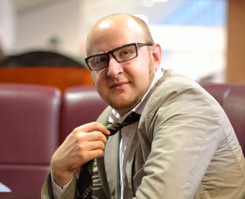 Сергей Савинов: Качество жизни граждан зависит не от количества денег, а от умения власти их грамотно распределять