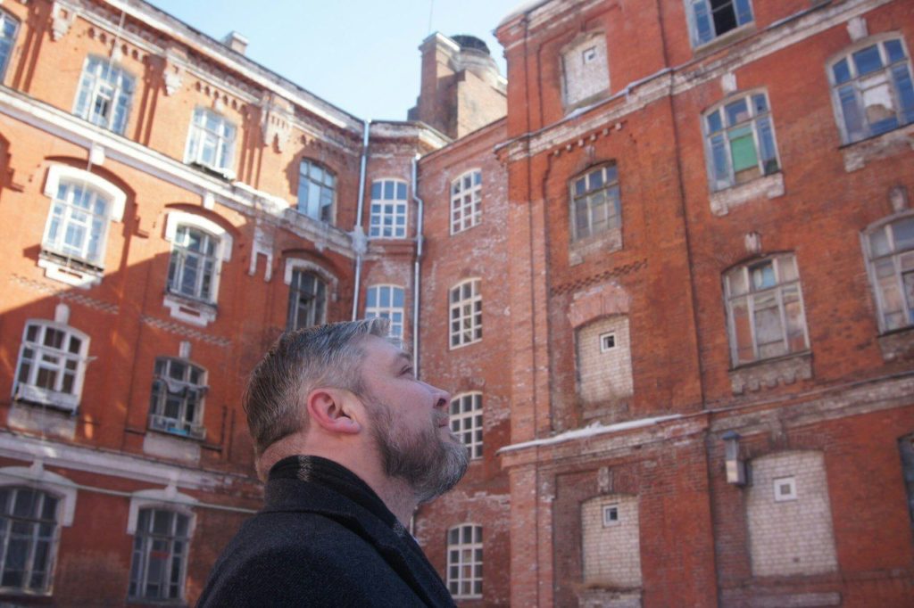 Дмитрий Груздков: Твери можно взять на вооружение столичный опыт