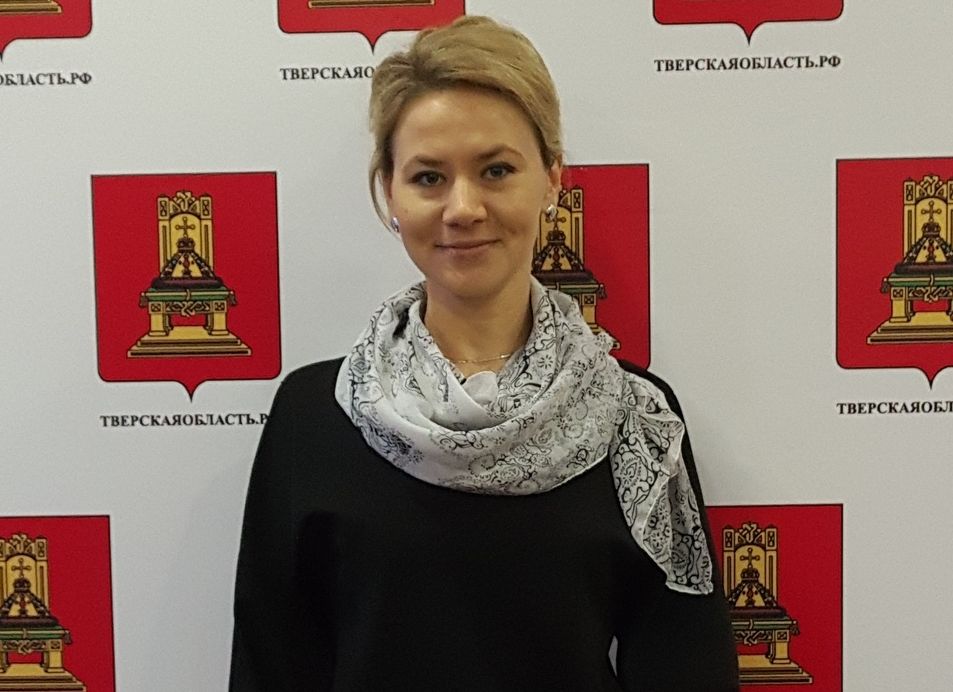 Анна Соловьева: Всё население заинтересовано, чтобы нацпроекты воплощались в жизнь Анна Соловьева: Всё население заинтересовано, чтобы нацпроекты воплощались в жизнь