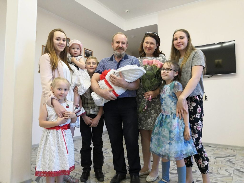 Наталья Байкова: Это прекрасная возможность для детей и взрослых культурно развиваться