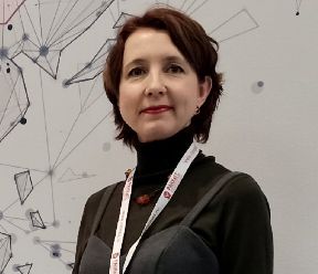 Ирина Баклушина: Получение профессии в своем регионе позволяет обеспечивать кадрами местную экономику Ирина Баклушина: Получение профессии в своем регионе позволяет обеспечивать кадрами местную экономику