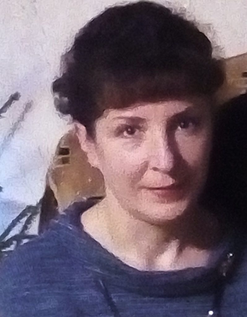 Валентина Замыслова: Если не позаботиться о кадрах, может наступить момент, когда нам не с кем будет работать