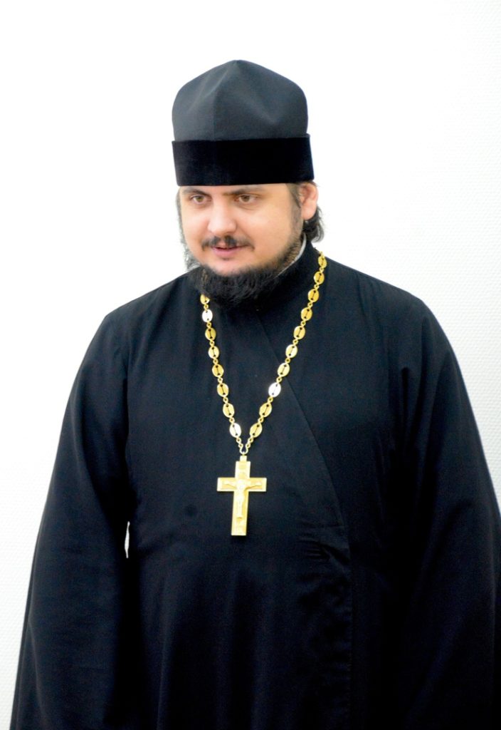 Виталий Симора: Появилось больше возможностей приобщать детей к истории и искусству Тверского края