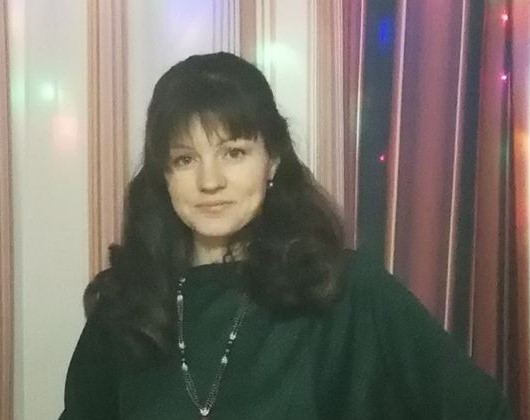 Татьяна Вихрова: Многодетные семьи реально ощущают поддержку региона Татьяна Вихрова: Многодетные семьи реально ощущают поддержку региона