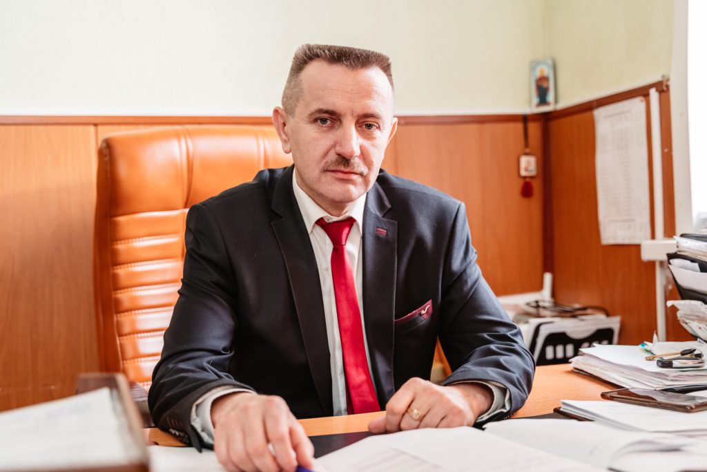 Владимир Тур: Если улучшится благосостояние населения,  то вырастет и количество семей,  которые захотят еще иметь детей