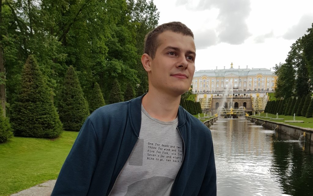 Владислав Березин: Стратегические ресурсы должны быть в надежных руках