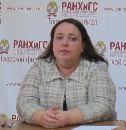 Светлана Глазунова: Национальный проект «Демография» – один из самых значимых для тверского региона Светлана Глазунова: Национальный проект «Демография» – один из самых значимых для тверского региона