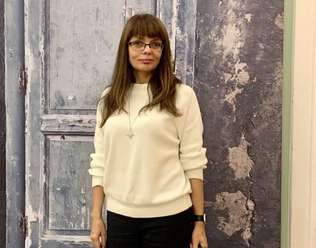 Галина Андреенко: Важна не только численность населения, но и его качественный состав