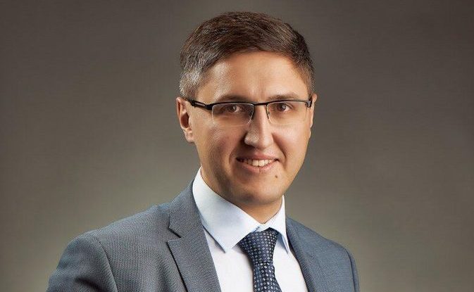 Дмитрий Горынин: Первоочередной задачей является исправление демографической ситуации в области Дмитрий Горынин: Первоочередной задачей является исправление демографической ситуации в области