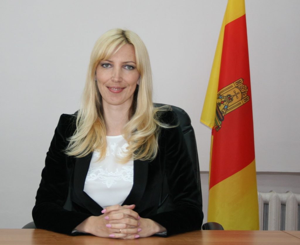 Татьяна Дубова: Радует, что на проблему состояния мостов обратила внимание федеральная власть