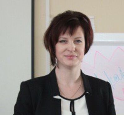 Евгения Симакова: Нацпроекты направлены на улучшение качества нашей жизни Евгения Симакова: Нацпроекты направлены на улучшение качества нашей жизни