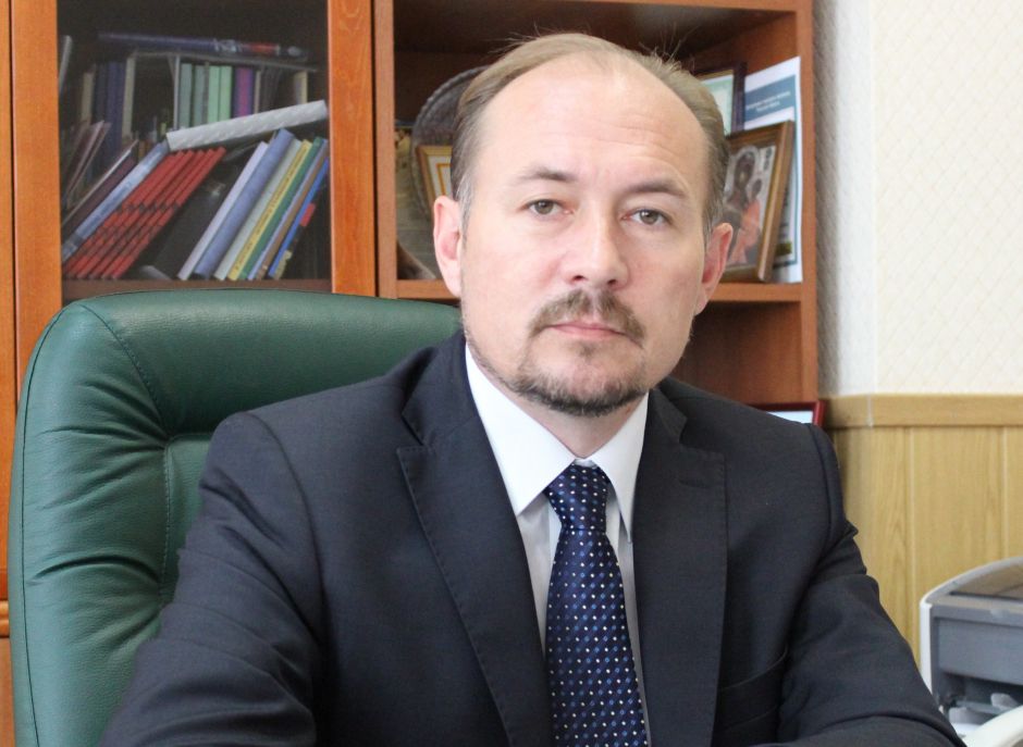 Сергей Журавлев: Сегодня все муниципалитеты находятся в равных условиях Сергей Журавлев: Сегодня все муниципалитеты находятся в равных условиях