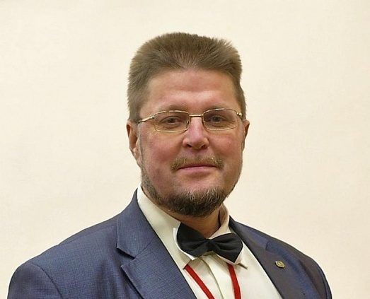 Андрей Зиновьев: В России сегодня возможности шире, чем на Западе Андрей Зиновьев: В России сегодня возможности шире, чем на Западе