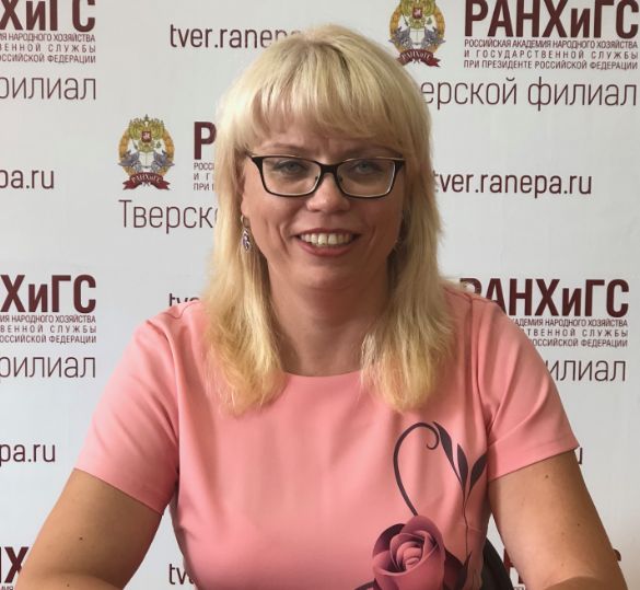 Ирина Войтик: Нужны устойчивые партнерские отношения между бизнес-сообществом и учебными заведениями Ирина Войтик: Нужны устойчивые партнерские отношения между бизнес-сообществом и учебными заведениями