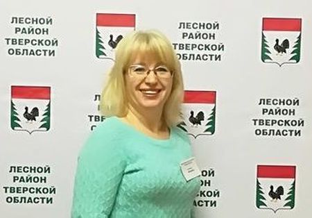 Татьяна Комочкова: Культура и спорт района шагнули далеко вперед Татьяна Комочкова: Культура и спорт района шагнули далеко вперед