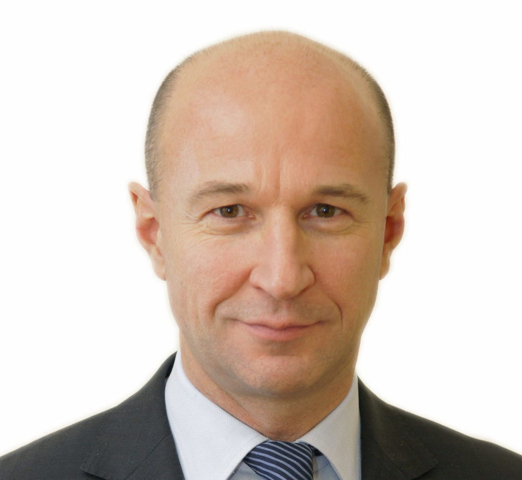 Константин Буевич: Бесхозяйные сети – сложная проблема, но ее обязательно надо решать