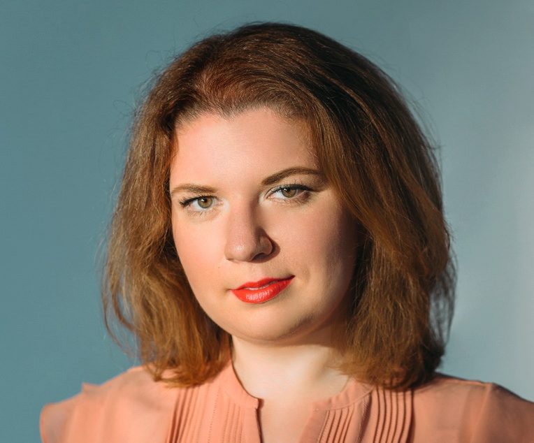 Екатерина Лаврова: «Практическая наука может послужить развитию региона» Екатерина Лаврова: «Практическая наука может послужить развитию региона»