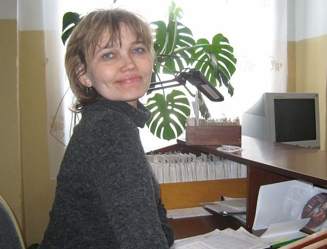 Светлана Ливаук: Я вижу, как нацпроекты претворяются в жизнь Светлана Ливаук: Я вижу, как нацпроекты претворяются в жизнь