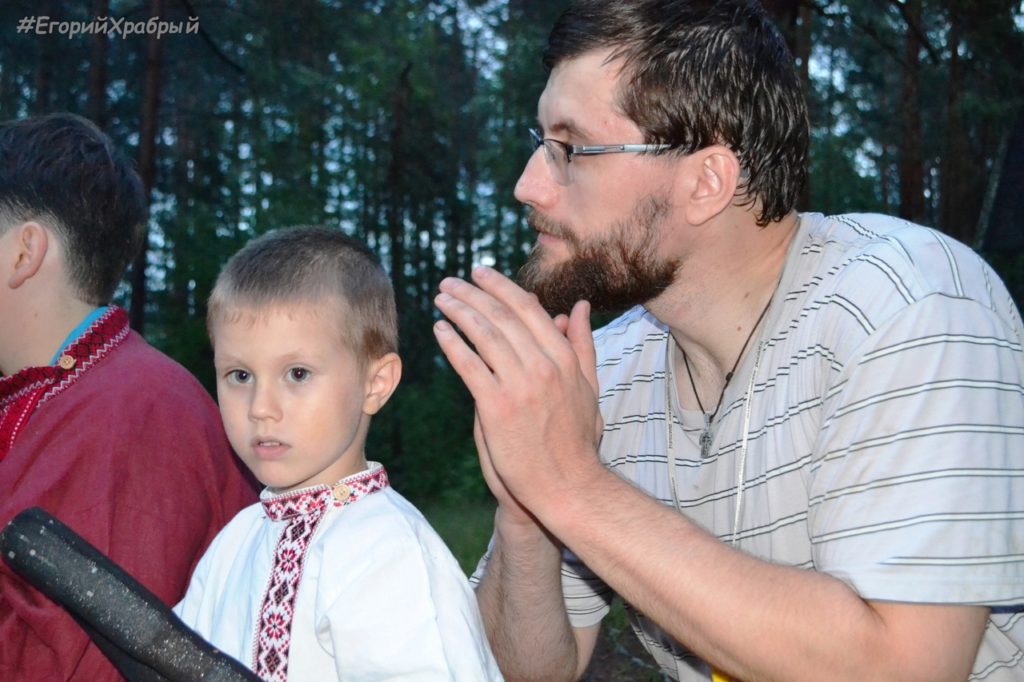 Михаил Плетнев: Новый тренд – многодетная семья