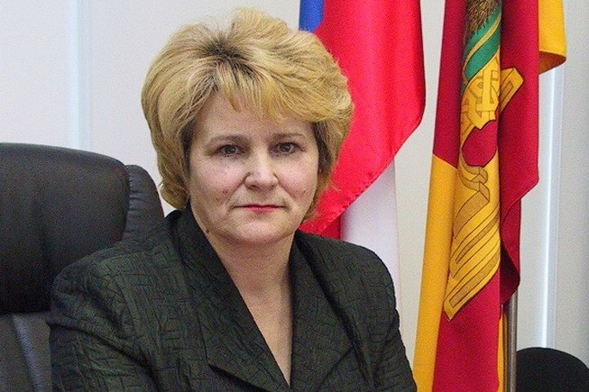 Надежда Егорова: Без укрепления районного звена региональной медицины заметного прорыва не будет Надежда Егорова: Без укрепления районного звена региональной медицины заметного прорыва не будет