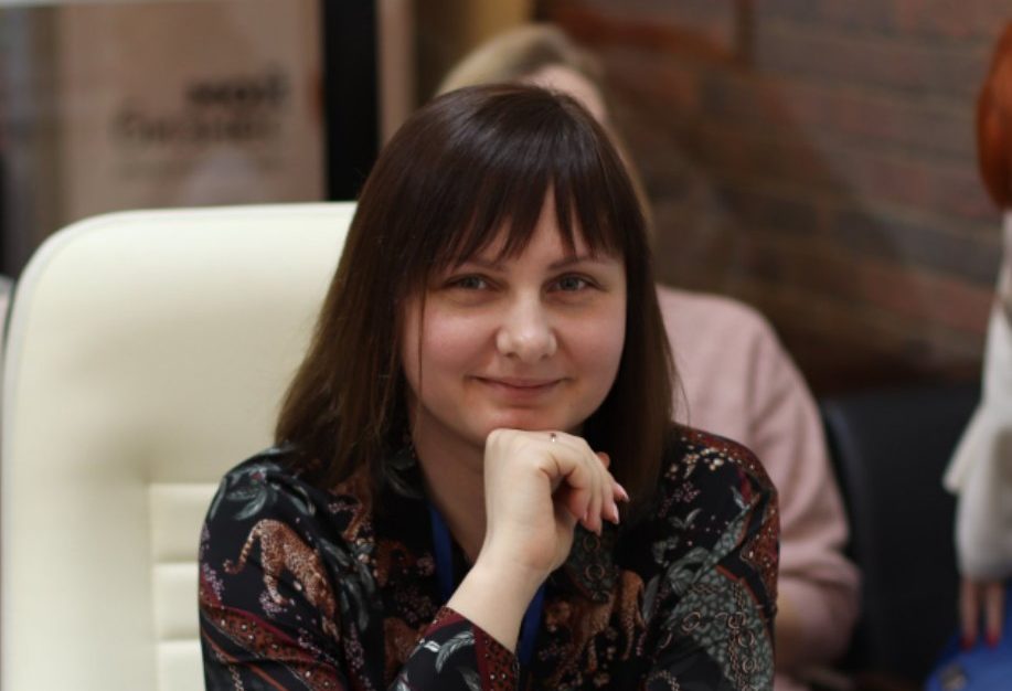 Надежда Медведева: Школа дает фундамент, а закреплять знания можно на курсах Надежда Медведева: Школа дает фундамент, а закреплять знания можно на курсах