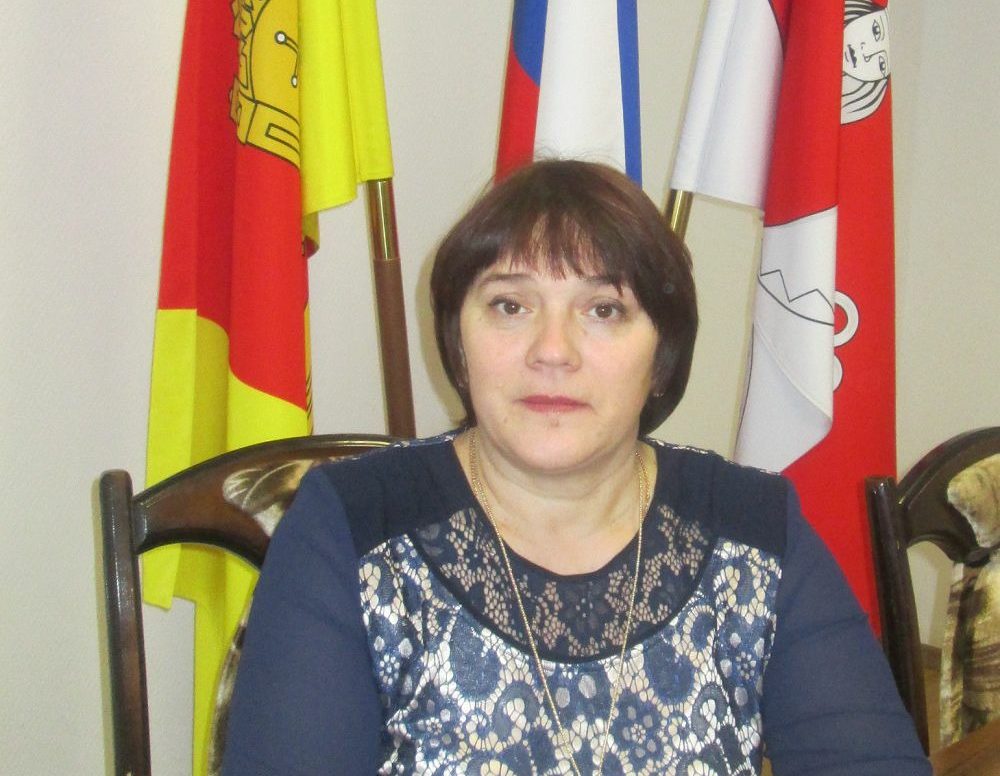 Наталья Боркова: Благодаря ППМИ мы постепенно ремонтируем водопроводные сети Наталья Боркова: Благодаря ППМИ мы постепенно ремонтируем водопроводные сети