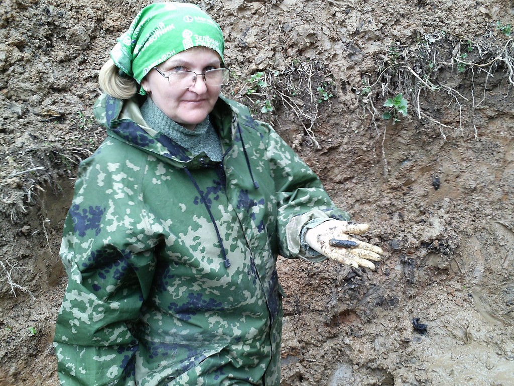 Наталья Назарова: В небольших муниципалитетах все перемены на виду Наталья Назарова: В небольших муниципалитетах все перемены на виду