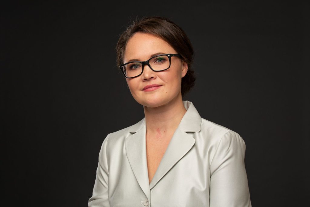 Наталья Рощина: Для кардинальных изменений необходим комплексный подход к вопросу