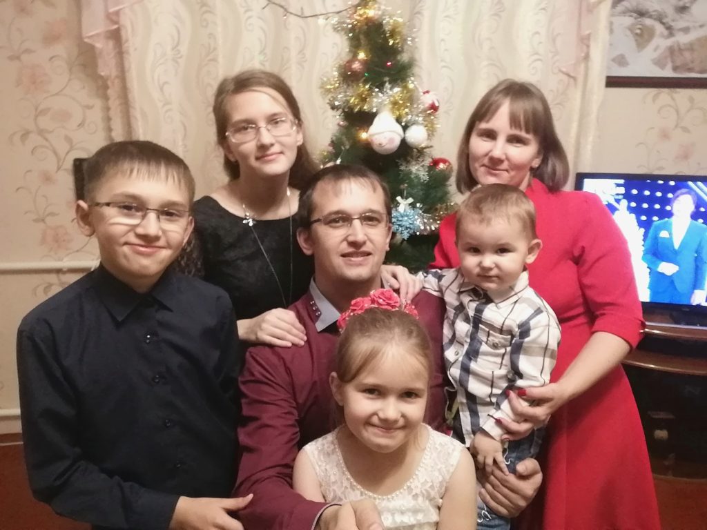 Наталья Новикова: Построили новый дом, воспользовавшись льготами