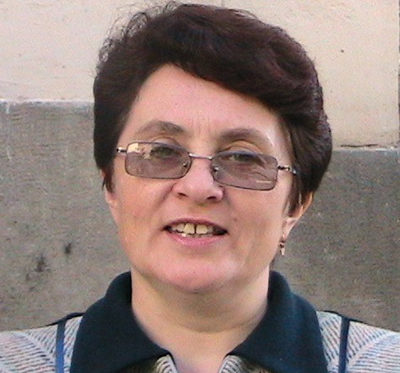 Марина Овсянникова: Хочется, чтобы школа была не только местом проведения уроков Марина Овсянникова: Хочется, чтобы школа была не только местом проведения уроков