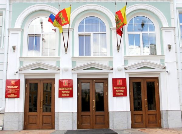 В Тверской области обсудят развитие жилищно-коммунального комплекса региона В Тверской области обсудят развитие жилищно-коммунального комплекса региона