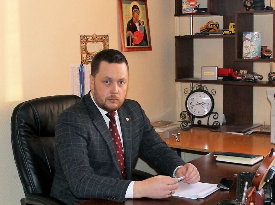 Роман Крылов: Нам хотелось бы, чтобы в торгах участвовали местные поставщики Роман Крылов: Нам хотелось бы, чтобы в торгах участвовали местные поставщики