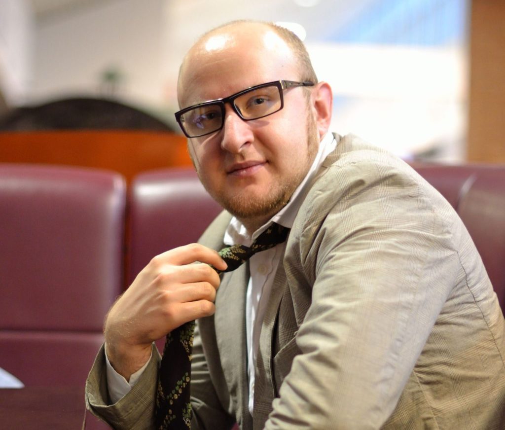 Сергей Савинов: Можно взять за основу испытанную систему