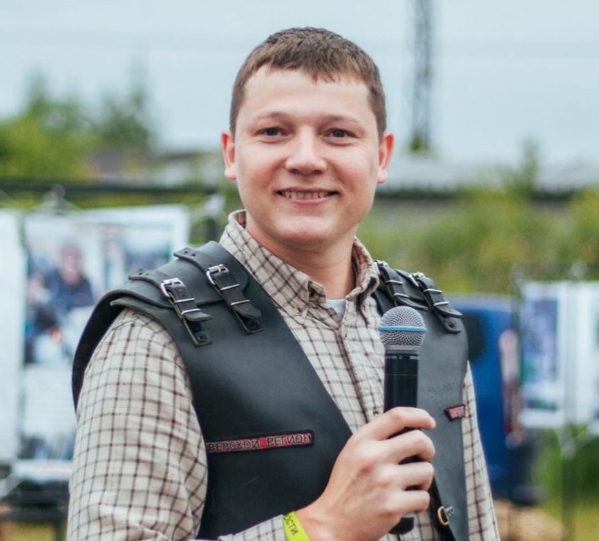 Дмитрий Серов: От качества дорог зависит и уровень жизни Дмитрий Серов: От качества дорог зависит и уровень жизни