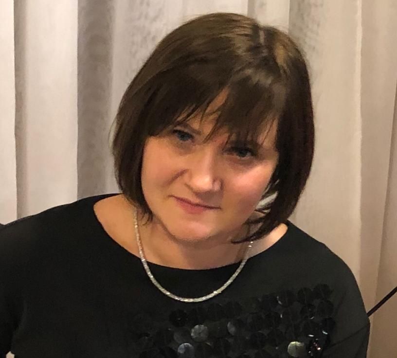 Маргарита Скарлыгина: Хорошие мосты – это хорошая экономика Маргарита Скарлыгина: Хорошие мосты – это хорошая экономика