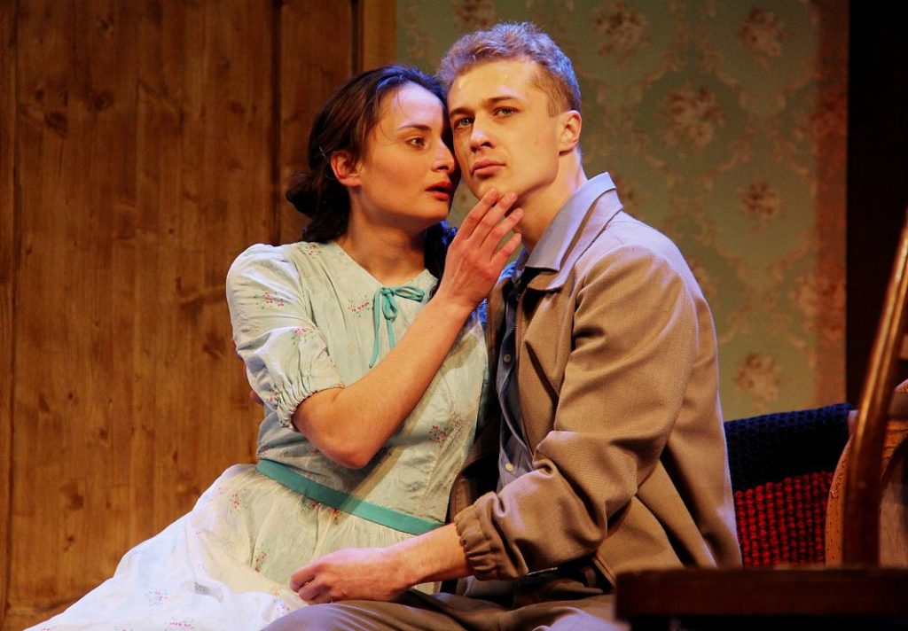 Тверской театр драмы выступит на фестивале имени Розова