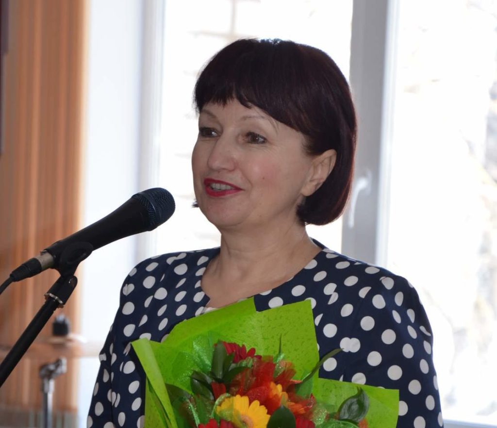 Светлана Шкивидорова: Наши тверские меры поддержки многодетных детей высоко оценивают все родители Светлана Шкивидорова: Наши тверские меры поддержки многодетных детей высоко оценивают все родители