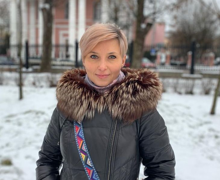 Марина Шмелева: Возможность проводить время вместе неизбежно будет работать на укрепление семьи. Марина Шмелева: Возможность проводить время вместе неизбежно будет работать на укрепление семьи.