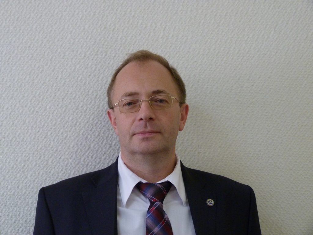 Владислав Шориков: «Совет будет штабом»