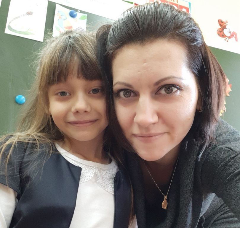 Алена Кузовенко: Надо обратить внимание на материальное положение многодетных семей Алена Кузовенко: Надо обратить внимание на материальное положение многодетных семей