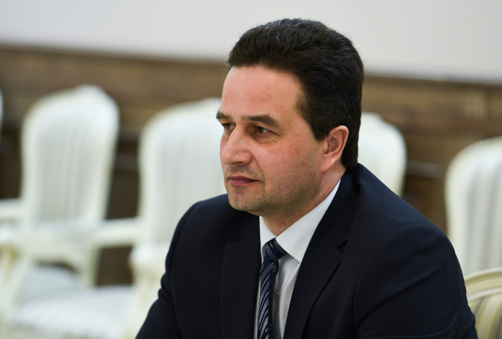 Андрей Белявский: На первый план выходит порядочность и ответственность лиц, принимающих решения