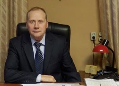 Виктор Березкин: В Сонковском районе видна работа по нацпроектам Виктор Березкин: В Сонковском районе видна работа по нацпроектам