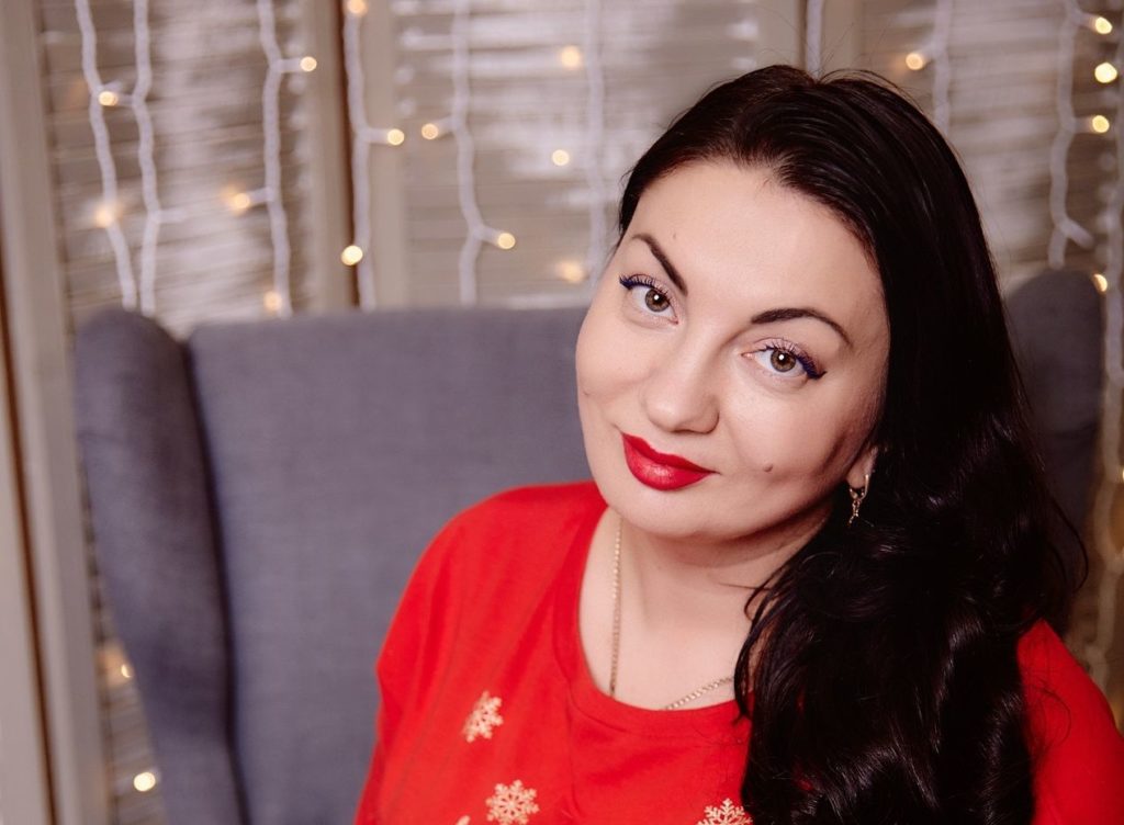 Екатерина Гаврилова: Сегодня люди искренне радуются детям